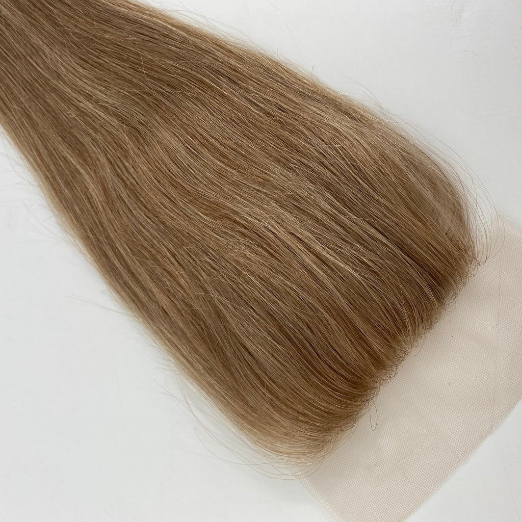 AVA 4*5 Silk Base Hair Closure 1