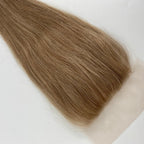 AVA 4*5 Silk Base Hair Closure 1