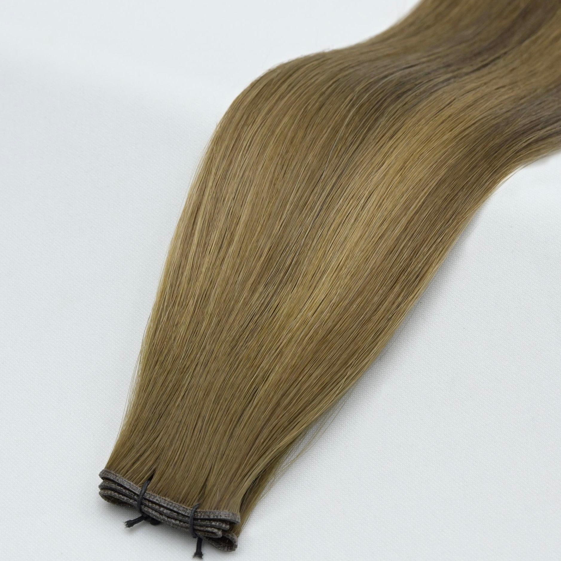 Toffee Bruenette Balayage