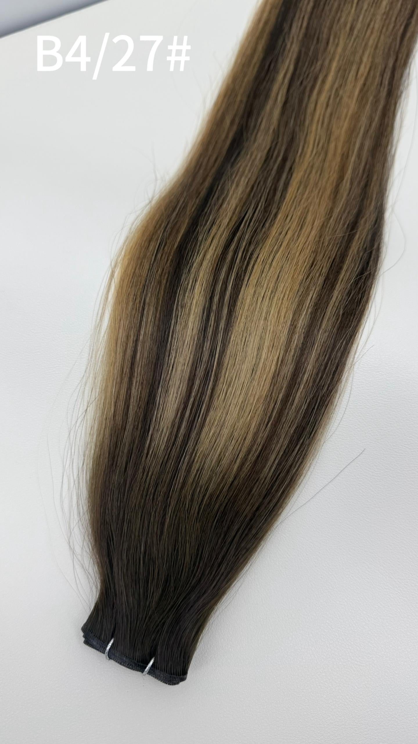 LUX TAPE IN WEFT  B4/27