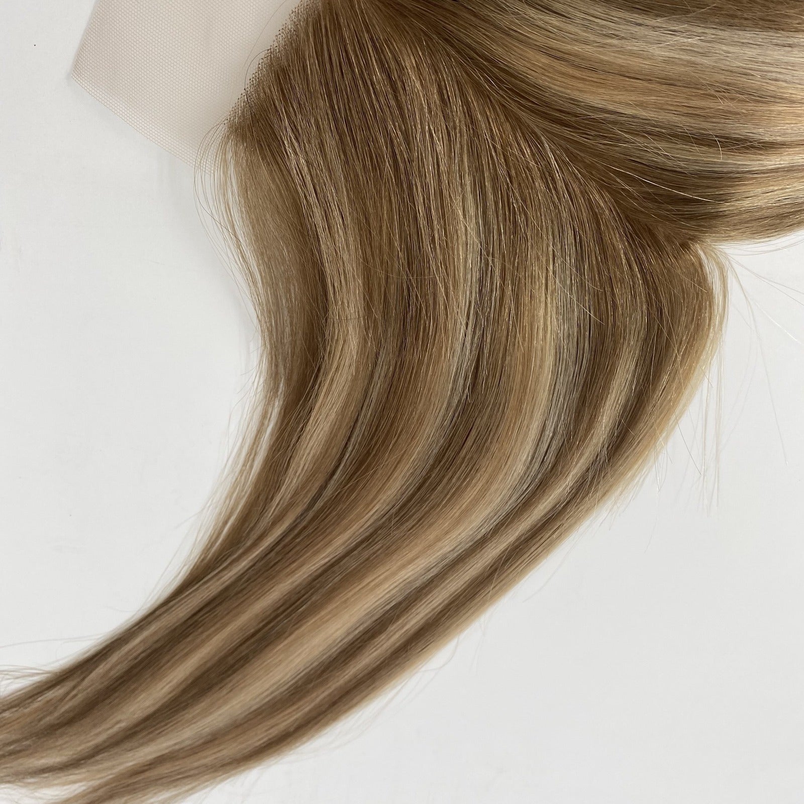 MIA Color     4*5 Silk Base Hair Closure