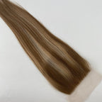 MIA Color     4*5 Silk Base Hair Closure