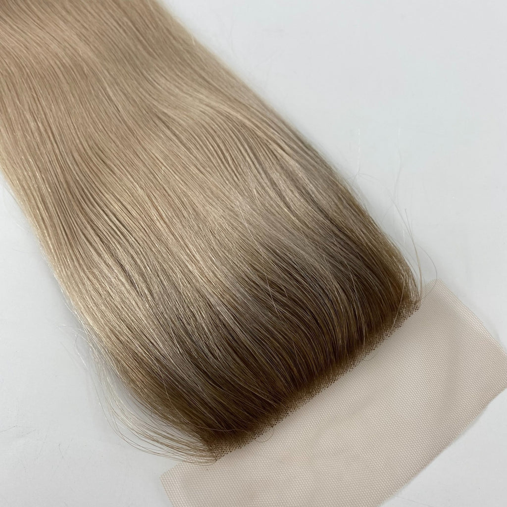 WILLOW 4*5 Silk Base Hair Closure