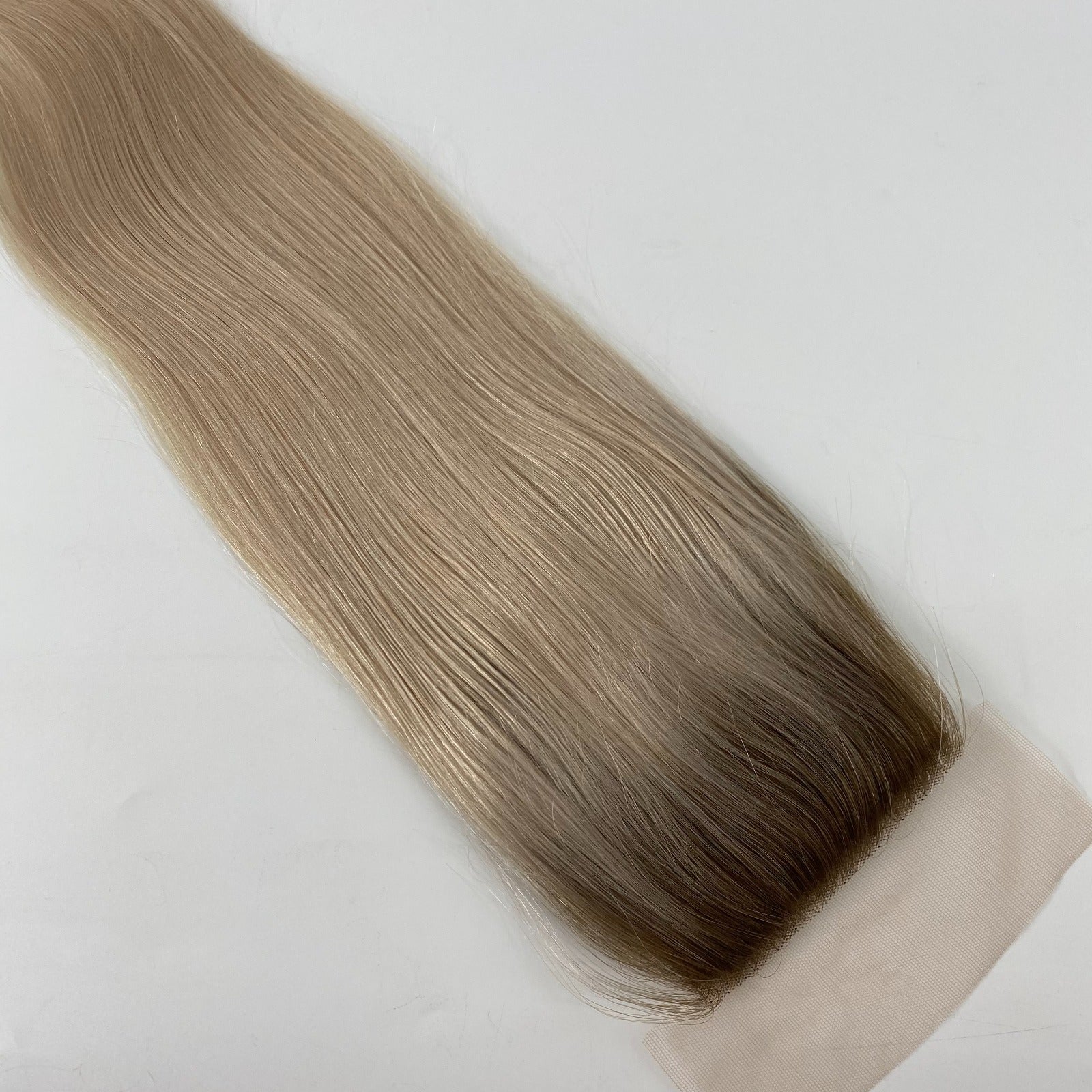 WILLOW 4*5 Silk Base Hair Closure