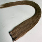ZIA- 4*5 Silk Base Hair Closure