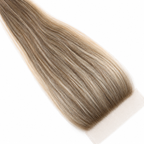 ASHLEY       4*5 Silk Base Hair Closure