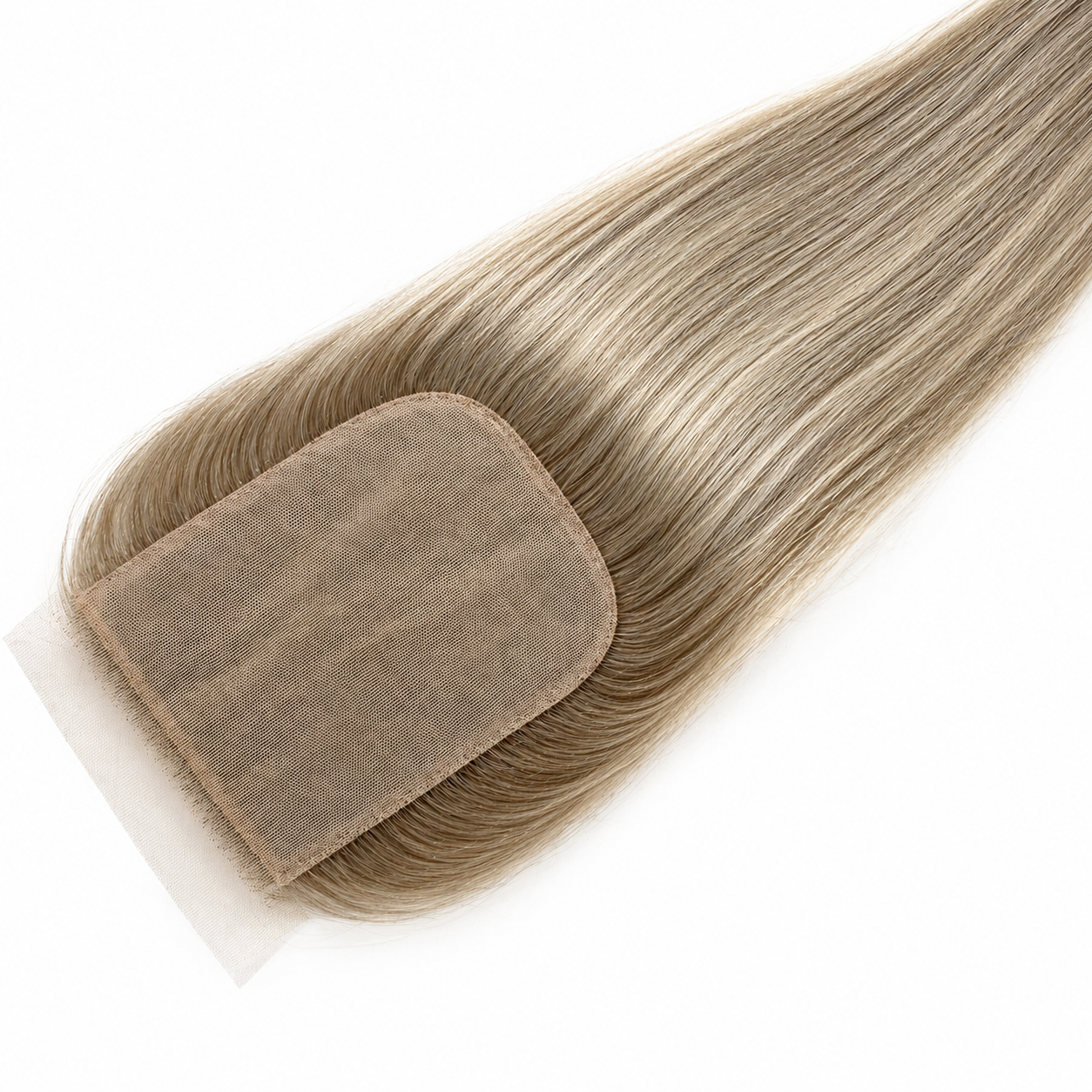 ASHLEY       4*5 Silk Base Hair Closure