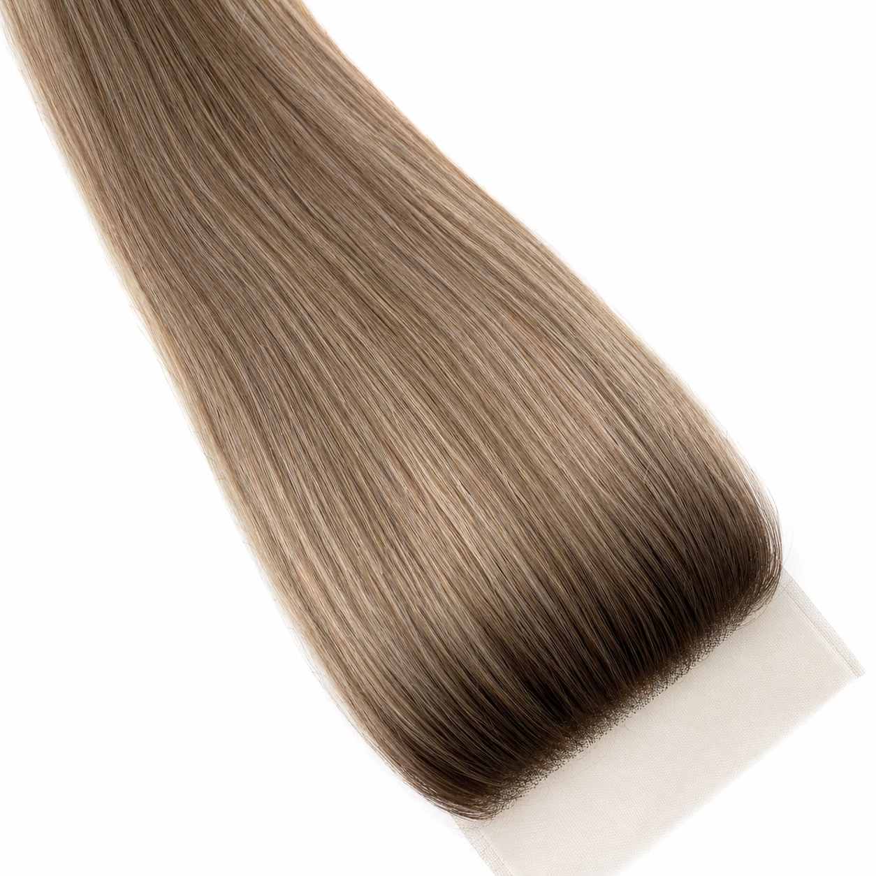 BRIELLE  4*5 Silk Base Hair Closure