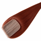 Valencia 4*5 Silk Base Hair Closure
