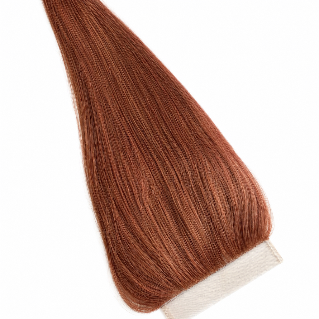 Valencia 4*5 Silk Base Hair Closure