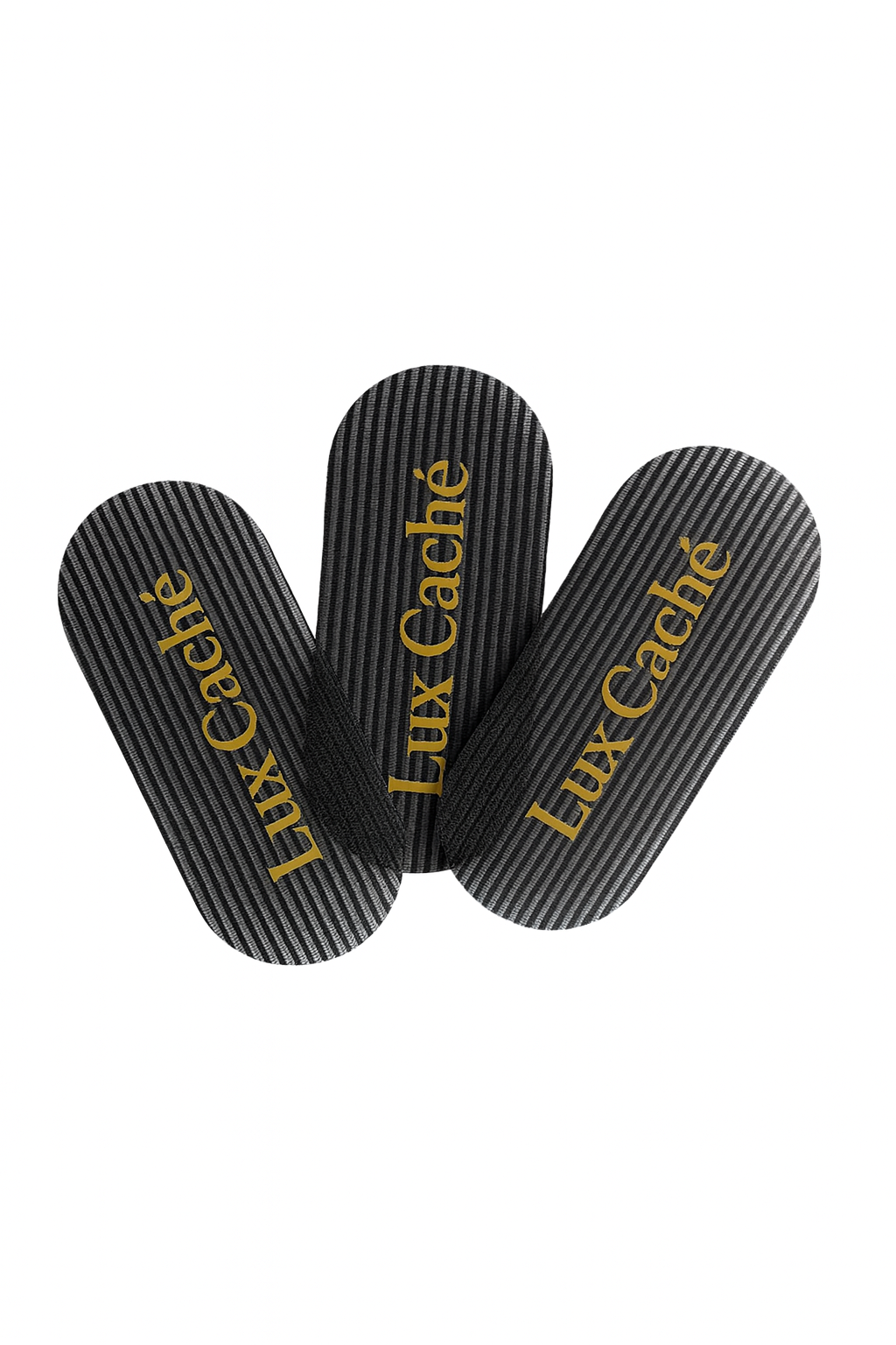 Lux Caché Hair Grippers