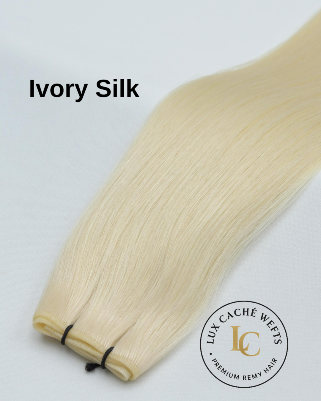 Ivory Silk