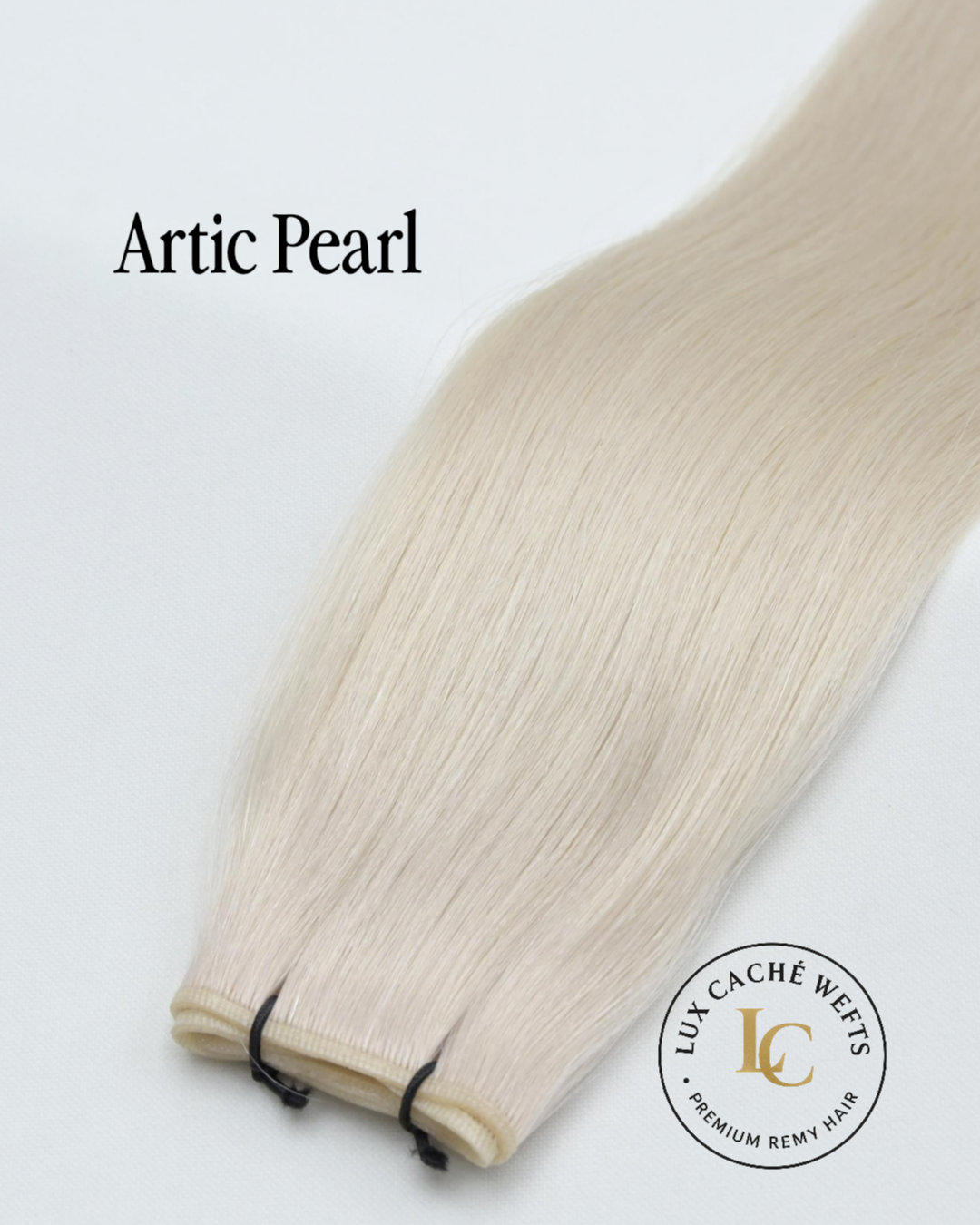 Artic Pearl