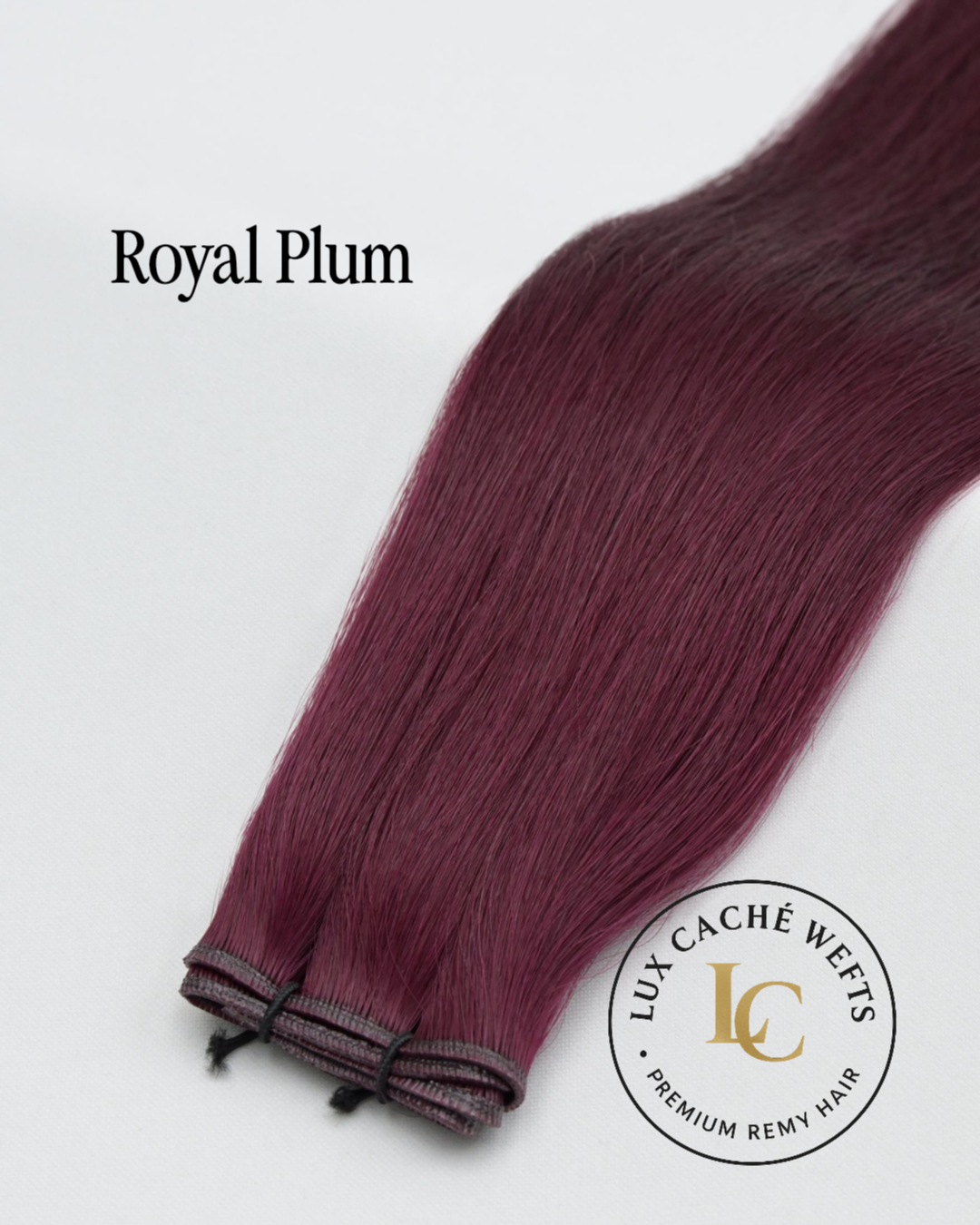 Royal Plum