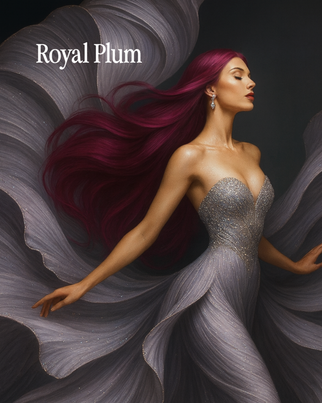 Royal Plum