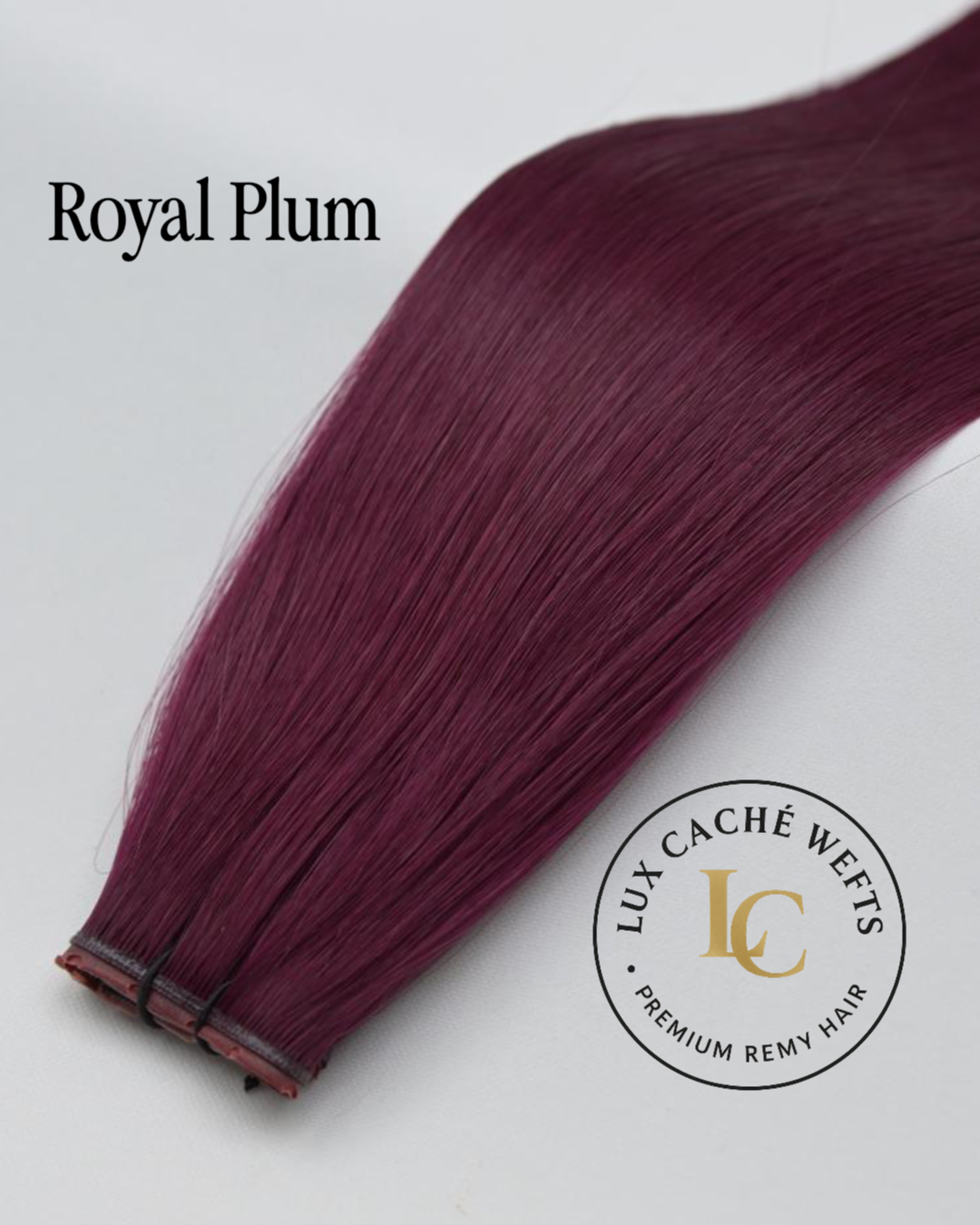 Royal Plum