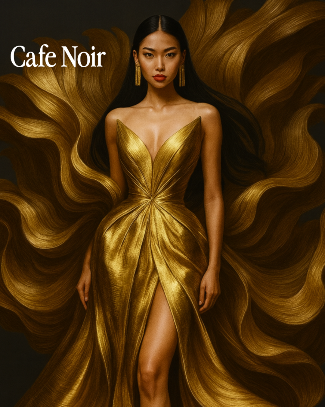Cafe Noir