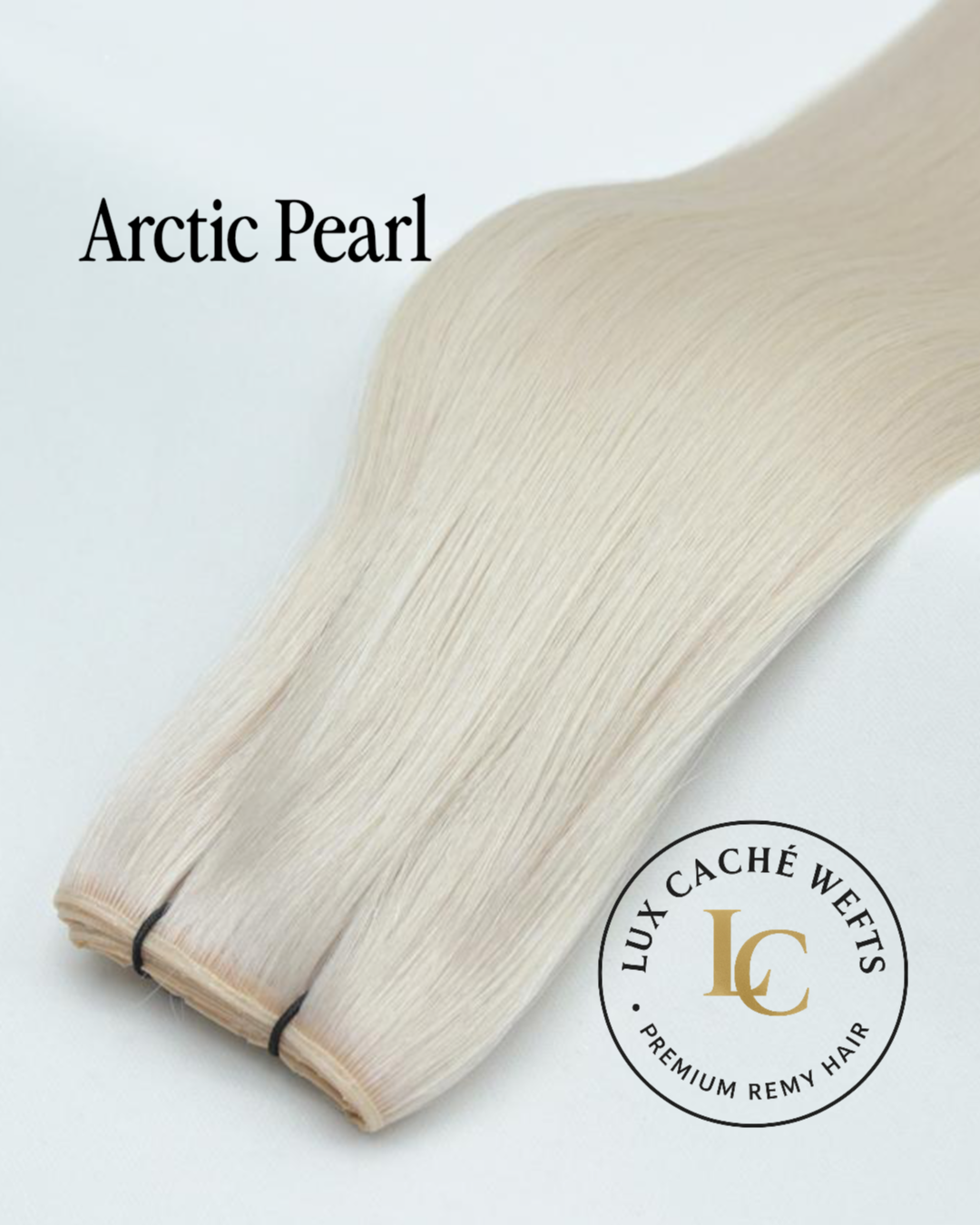 Artic Pearl