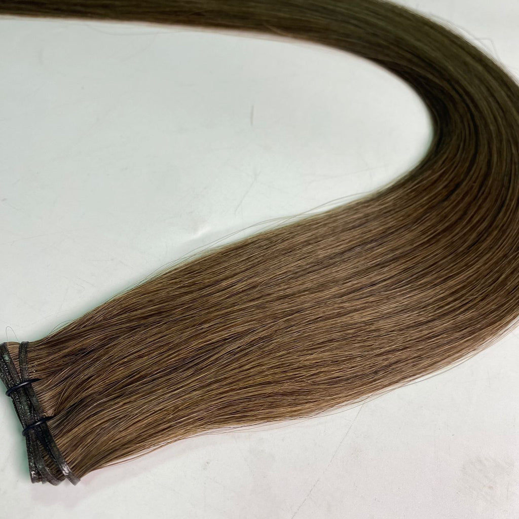 NORA Color   4*5 Silk Base Hair Closure