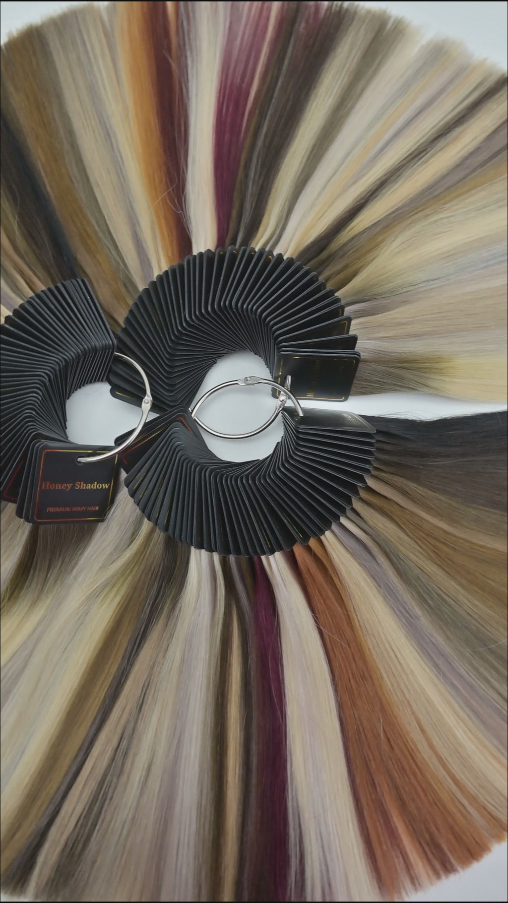 Lux Caché Professional Color Ring